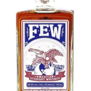 FEW American Whiskey