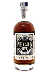Rye Whiskey