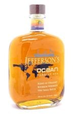 Jefferson's Ocean Aged