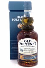 Old Pulteney 15 Year