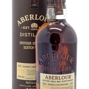 Aberlour 18 Year Highland