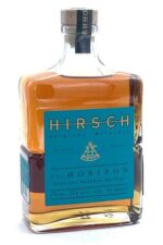 Hirsch The Horizon Straight
