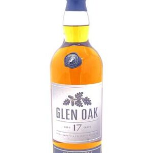 Glen Oak 17 Year