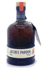 Jacob's Pardon 8 Year