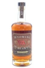 Wyoming Single Barrel Straight