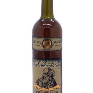 Very Olde St Nick