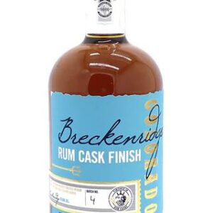 Breckenridge Rum