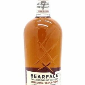 Bearface 7 Year Old