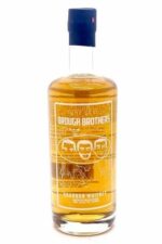 Brough Brothers Bourbon Whiskey