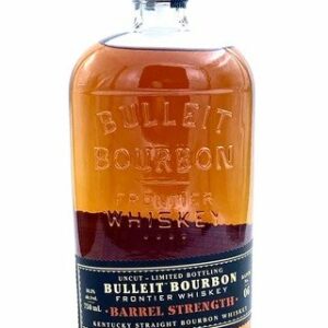 Bulleit Bourbon Barrel