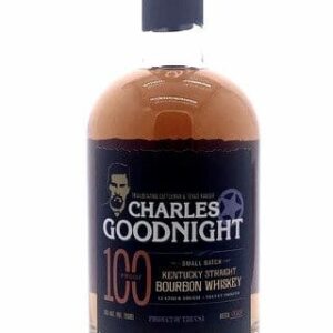 Charles Goodnight Small Batch