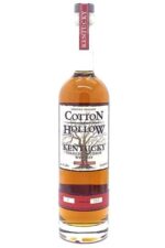 Cotton Hollow Five Year