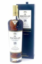 Macallan 18 Year Highland