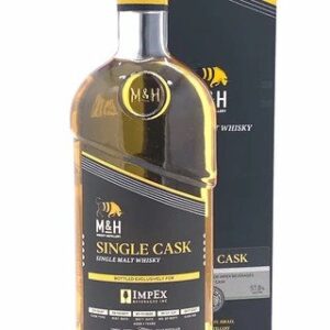Milk and Honey Ex-Islay