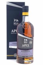 Milk And Honey Apex Series Pomegranate