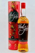 Paul John Christmas Edition