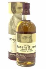Robert Burns Single Malt