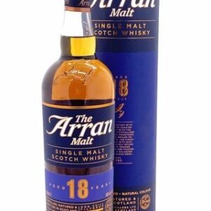 The Arran 18 Year