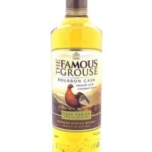 The Famous Grouse