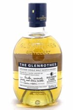 The Glenrothes Bourbon Cask
