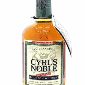Cyrus Noble Small Batch
