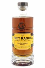Frey Ranch Straight Bourbon