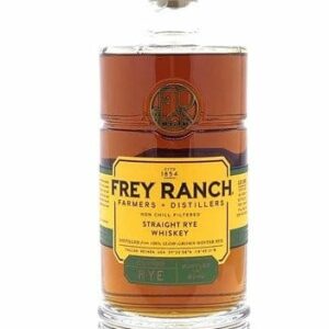 Frey Ranch