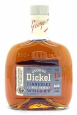 George Dickel 15 Years