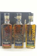 Heaven's Door Whiskey
