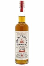 Hochstadter's Vatted Straight Rye