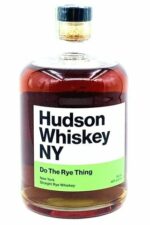 Hudson Do The Rye