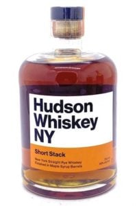 Hudson Short Stack Maple
