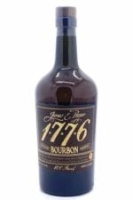 James E Pepper 1776