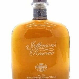Jefferson's Reserve Very Old