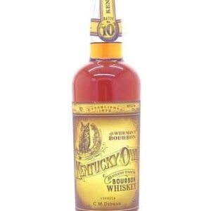 Kentucky Owl Batch #10