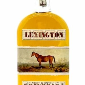 Lexington Bourbon