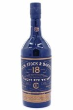 Lock Stock & Barrel 18
