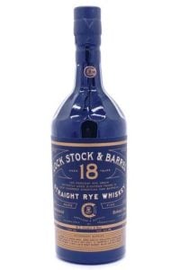 Lock Stock &Amp; Barrel 18