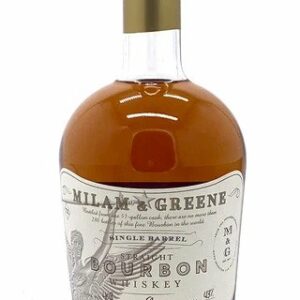 Milam & Greene