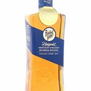 Rabbit Hole Bourbon Whiskey