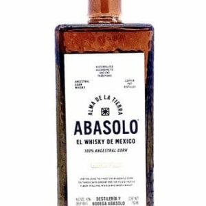 Abasolo EL Whisky