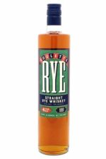 Roulette Rye Whiskey