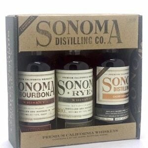 Sonoma Distilling