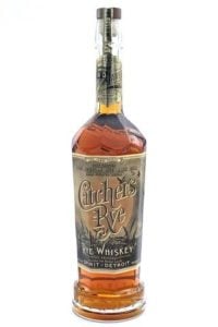 Two James Catcher'S Rye