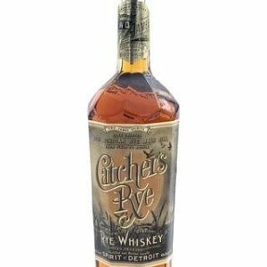 Two James Catcher's Rye