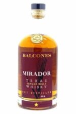 Balcones