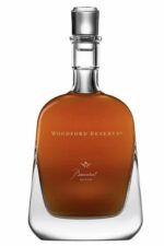 Woodford Reserve Baccarat Edition
