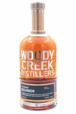 Woody Creek Bourbon Whiskey