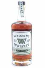 Wyoming Outryder 8 Years