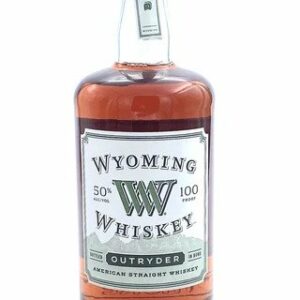 Wyoming Outryder 8 Years